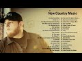 Country Songs ♪ Chris Stapleton, Kane Brown, Blake Shelton, Dan + Shay, Luke Combs, Thomas Rhett