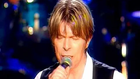 David Bowie - Changes (Live)