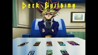 ¿Cómo construir un deck? En 8 pasos (Tutoriál Básico) - Yu-Gi-Oh!