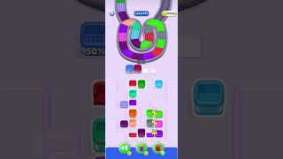 beads out level 477 hard #games #gaming #gameplay #play 