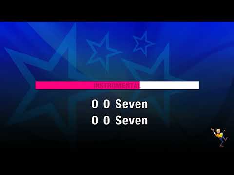 007 (Shanty Town) - Desmond Dekker (KARAOKE)