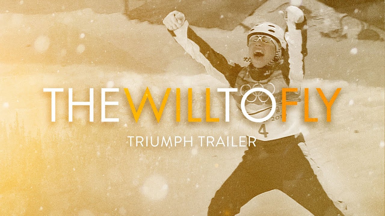 The Will To Fly Triumph Trailer 2018 (extended version)