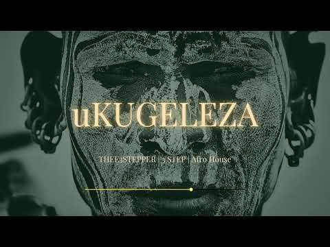 Thukuthela & Jazzworx - UKUGELEZA (ft. GL Ceejay, MaWhoo , Kabza De Small)  | 3 Step Type Beat 2026