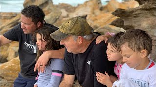 I LOST MY DAD. Livestream