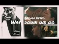 Maite y Alejandro -  Way down we go by Michele Morrone