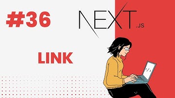 NEXT.JS TUTORIAL #36 LINK COMPONENT #nextjs13 #nextjstutorial #datahacks