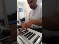 معاك ضيعت سنيني