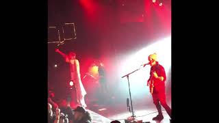 The Used - In Love and Death Concert Footage - Observatory OC June 2016