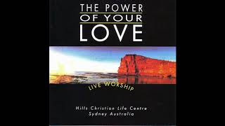 Hillsong - Refresh My Heart