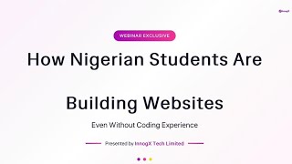 How To Design Website Without Coding