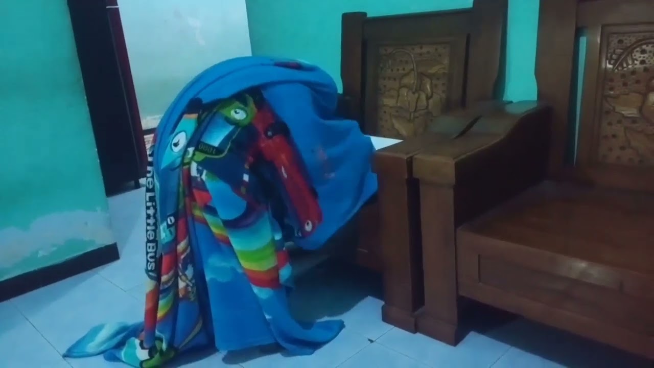 27 agustus 2025 malem barongan apa caplokan gaes