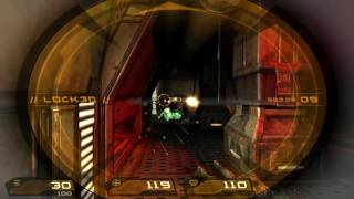 Quake 4: Part 8 -  Hearth