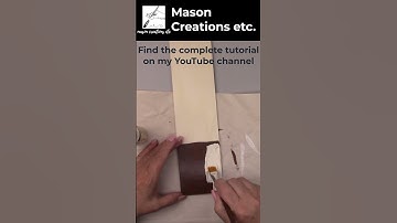 How to Crackle Paint for BEGINNERS | Crackle Paint Tutorial #shorts