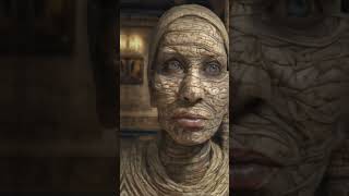шокирующий факт: мумии #history #факты #история #facts