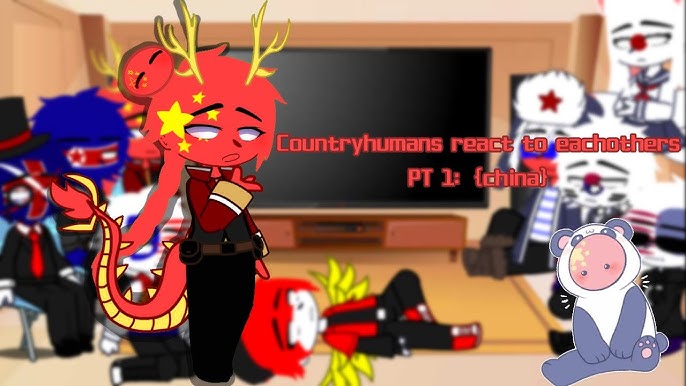 fyp #countryhumans #sus 🤨