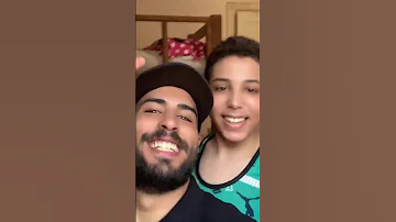 اخويا ده ده ده ده ي عم Omarelkhayatsinger 