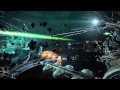 Galaxy on fire 3 official reveal trailer