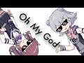 【シャニマス】Oh My God【夏色花梨 & 小春六花】