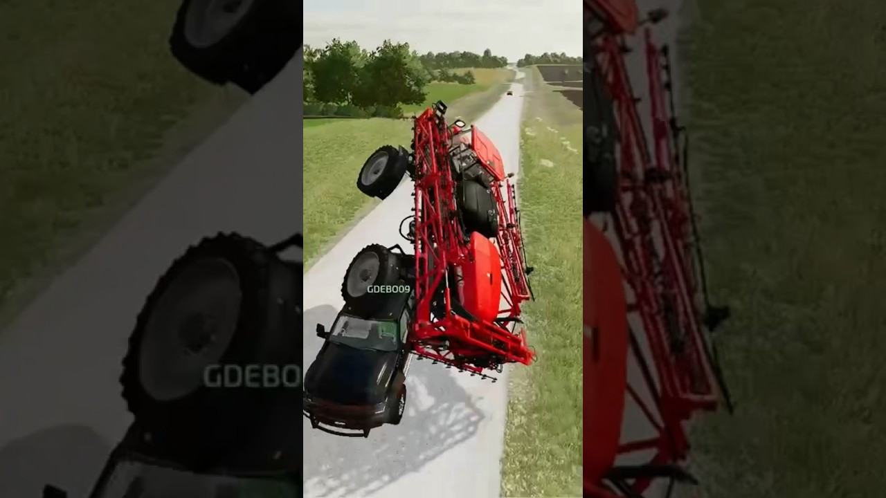 How did this happen? 