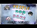 Triple Dog Dare | Honkai Star Rail Animatic