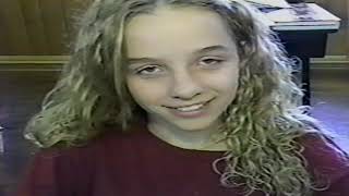 Cleora Video 1995