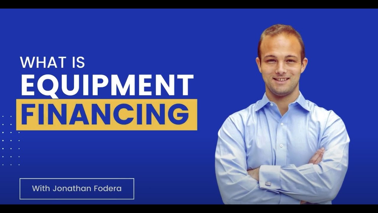 Restaurant Equipment Financing How to Get It 2022 YouTube