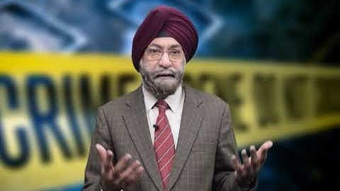 Introduction to criminology