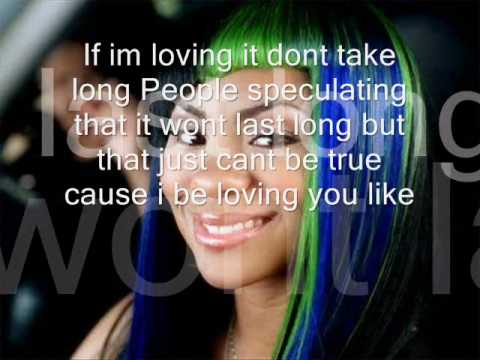 Nivea Complicated Lyrics