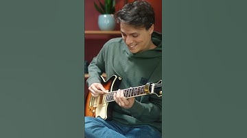 There are no wrong notes