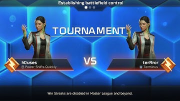 C&C: Rivals - h0uses vs. terRror a.k.a. beefwall mirror