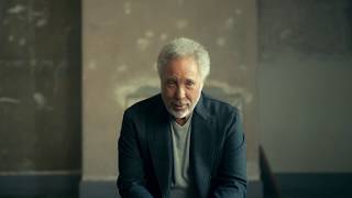 Tom Jones - Tower Of Song (Official Music Video)