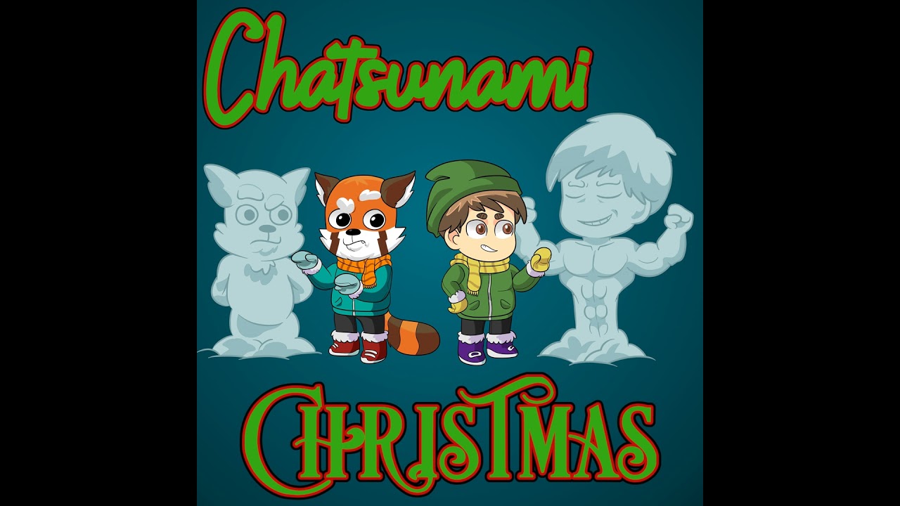 That's Chatsunami for ya! Return of the Bad Festive Films