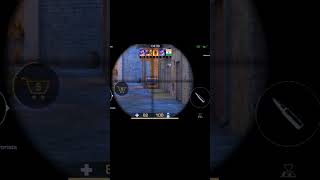 valorant Lite in Mobile 120 FPS ? shortsfeed valorant standoff2 freefire