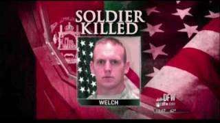 KXAS NBC 5 10pm News