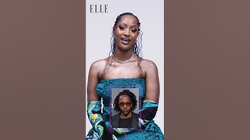 Thumbnail of Tems On Who She Would Like To Work With Next | ELLE UK