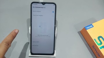 Tecno spark go 2022,2021 back button setting,Tecno spark go 2022 me back button show nahi ho rha hai