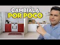 🔥Por qué tu COCINA NO se ve LUJOSA (y cómo arreglarlo)
