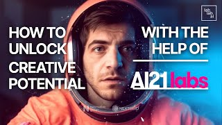 Unlocking Your AI Hackathon Potential: Expert Advice from Ai21 Labs' Yotam Shinan!