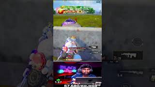 Easy Clutch 1 v 4 #shorts #Blacktamilan