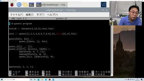 Introduction of N-Prolog