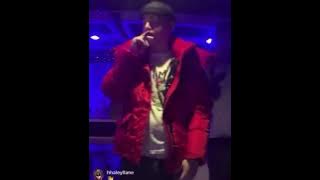 Yeat & Weiland - Percaholic