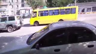 Полиция Запорожья пасется на переходах Полиция Запорожья пасется на переходах