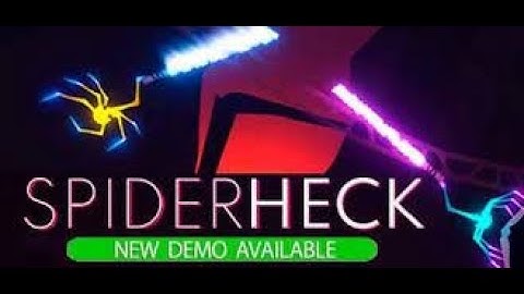 Spiderheck World Record for tiers of heck "basic heck"