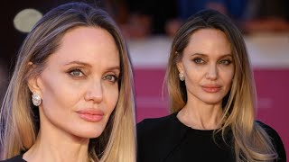 Angelina Jolie Opens Up About Mastectomy Scars 10 Years Later — Her Powerful Message