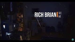 Rich Brian - See Me (Instrumental)