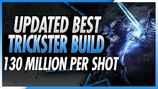 Outriders Worldslayer - Updated BEST Trickster Build! SUPER BROKEN Damage Guide