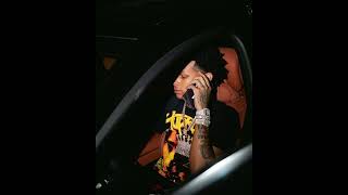 (FREE) BAK Jay Sample Type Beat "Crazy Story"