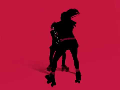 Iconic Ads - iPod Silhouette commercial