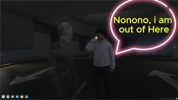 Lang trolls the 404 boys and breaks hearing Larry saying this.. | NoPixel 4.0 | GTA