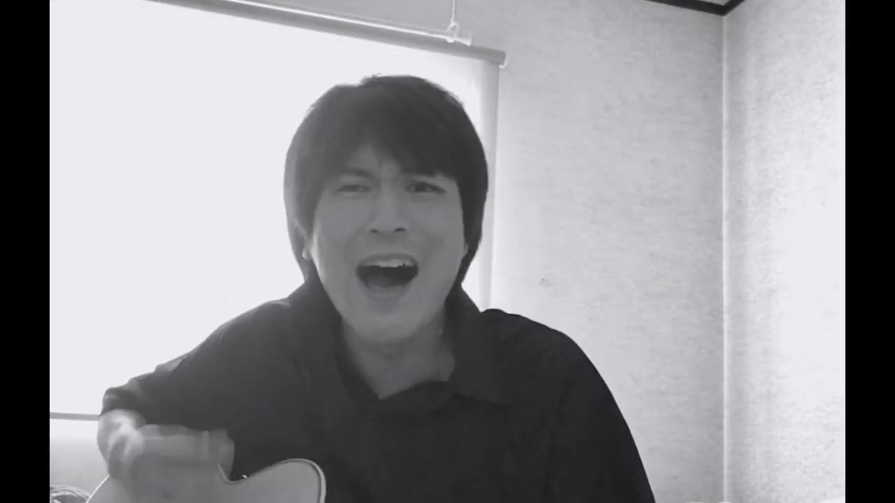 尾崎豊「銃声の証明」弾き語りカバー YouTube 尾崎豊「銃声の証明」弾き語りカバー YouTube
